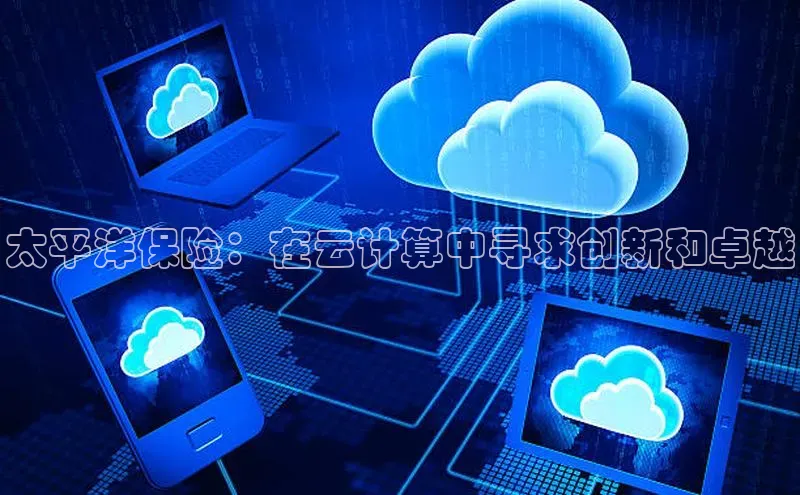 杏鑫是正规彩票平台吗小红书太平洋保险：在云计算中寻求创新和卓越