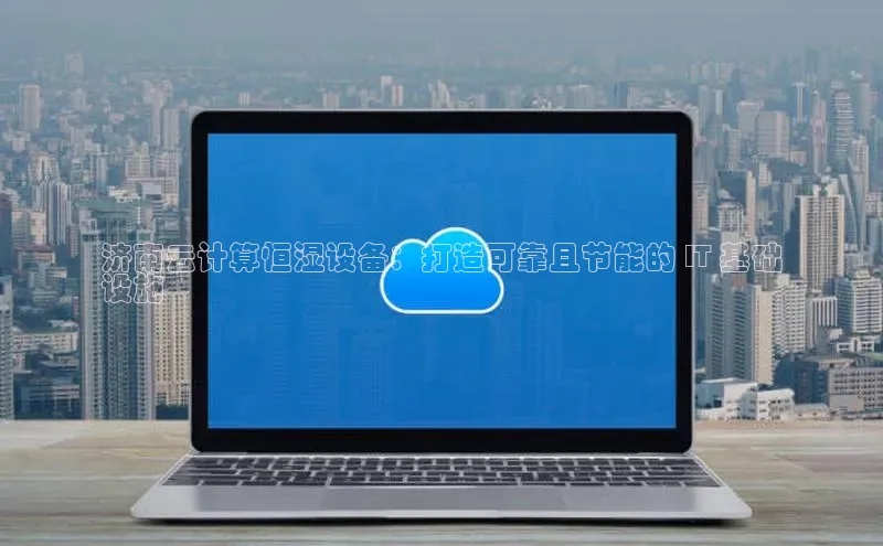 杏鑫平台线路测速百度信誉济南云计算恒湿设备：打造可靠且节能的 IT 基础
设施