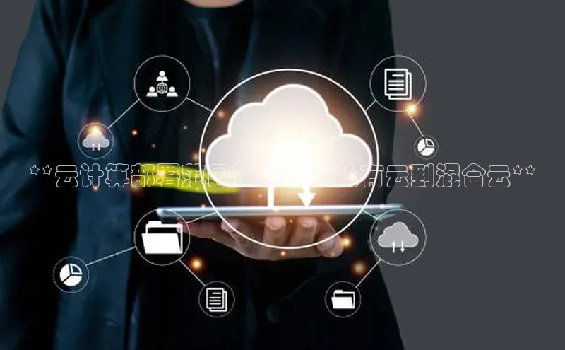 杏鑫平台线路测速赛富乐斯**云计算部署范围详解：从私有云到混合云**