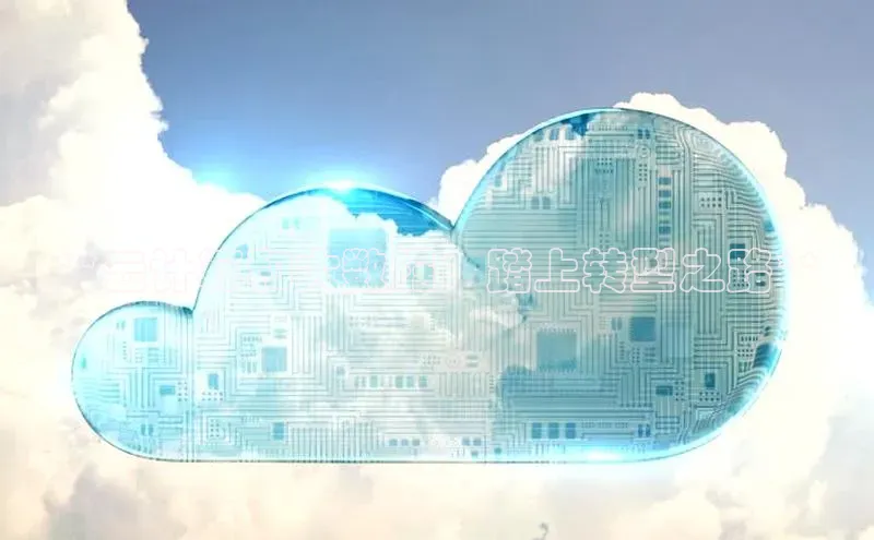 杏鑫平台代理滴滴出行**云计算和大数据：踏上转型之路**