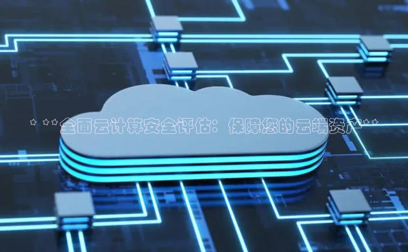 杏鑫平台注册入口百度健康* **全面云计算安全评估：保障您的云端资产**