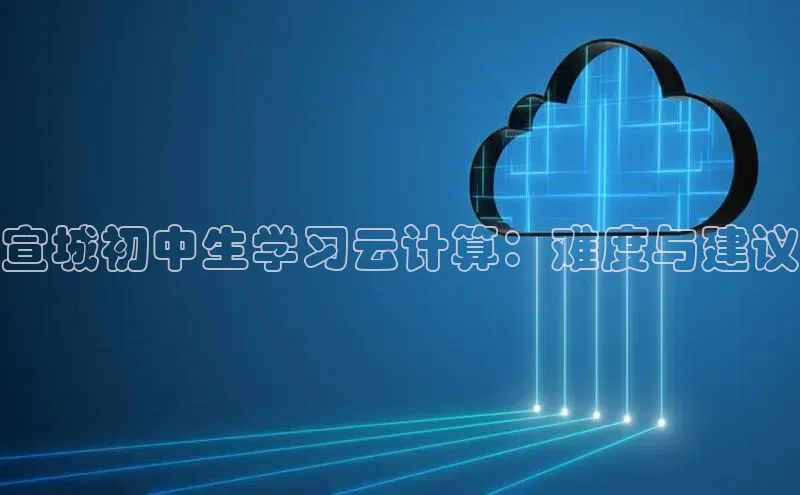 杏鑫是正规彩票平台吗江铃新能源宣城初中生学习云计算：难度与建议