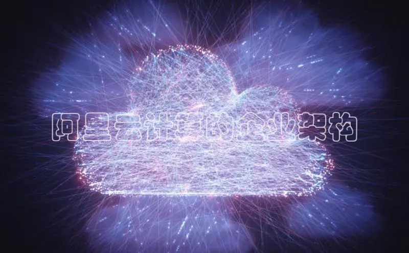 杏鑫平台手机登录入口彩讯股份阿里云计算的企业架构