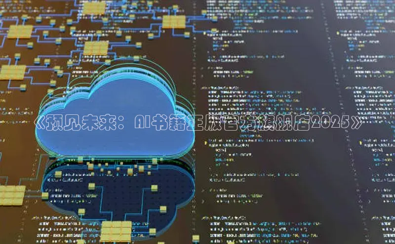 《预见未来：AI书籍正版官方旗舰店2025》