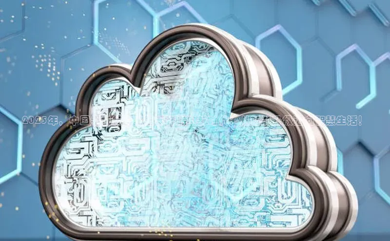 2025年，中国手机行业将全面开启AI新时代：从智能升级迈向智慧生活！